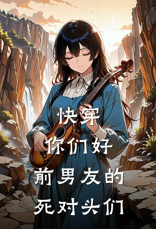 快穿：你们好，前男友的死对头们全文免费阅读无弹窗大结局_快穿：你们好，前男友的死对头们（秦朗李仙子）最新小说