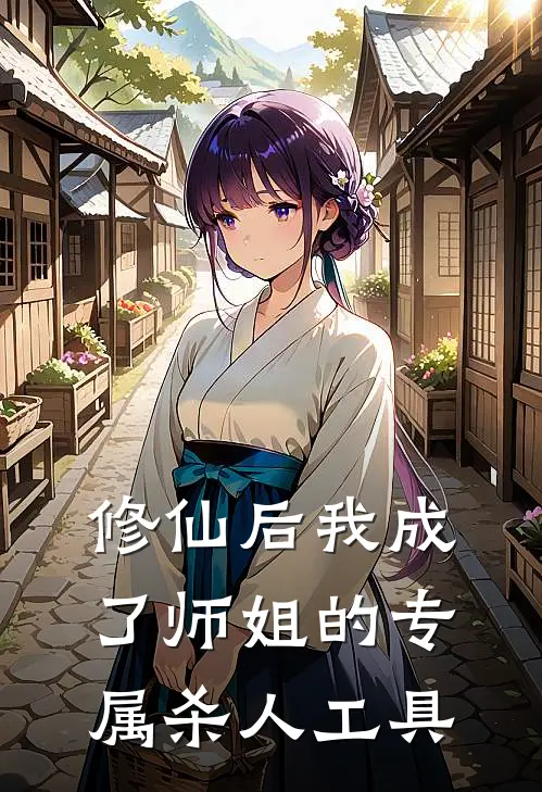 修仙后我成了师姐的专属杀人工具