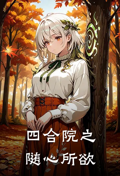 四合院之随心所欲