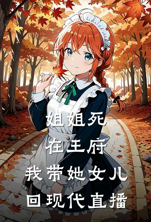 姐姐死在王府，我带她女儿回现代直播