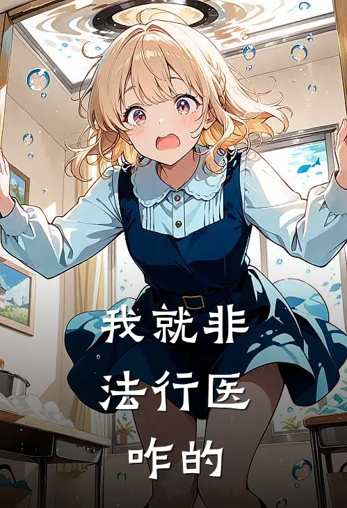 我就非法行医，咋的(郑德旺德旺)完本小说推荐_最新章节列表我就非法行医，咋的(郑德旺德旺)