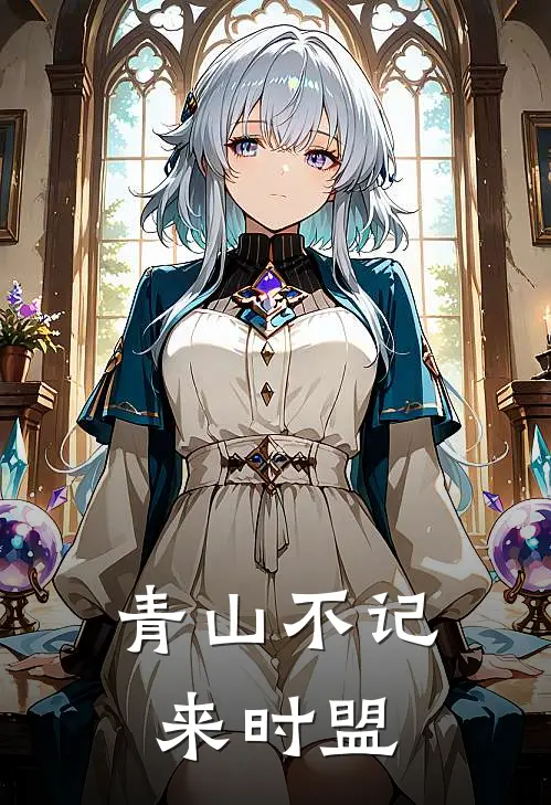 青山不记来时盟