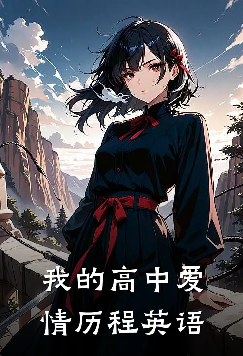 我的高中爱情历程英语