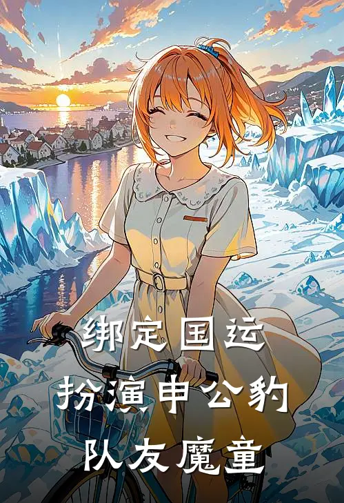 绑定国运：扮演申公豹，队友魔童哪吒洛山在线免费小说_最新推荐小说绑定国运：扮演申公豹，队友魔童(哪吒洛山)