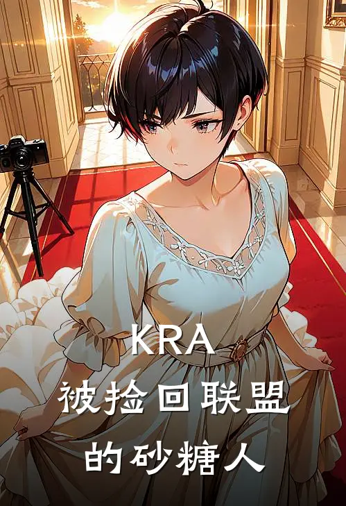 KRA：被捡回联盟的砂糖人