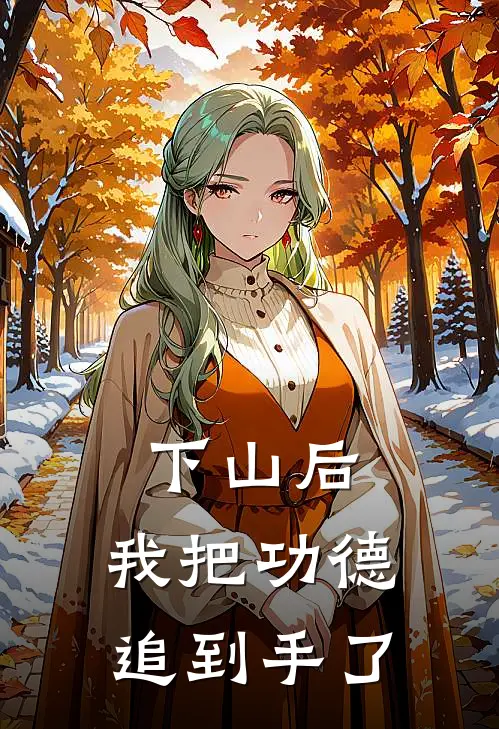 下山后，我把功德追到手了