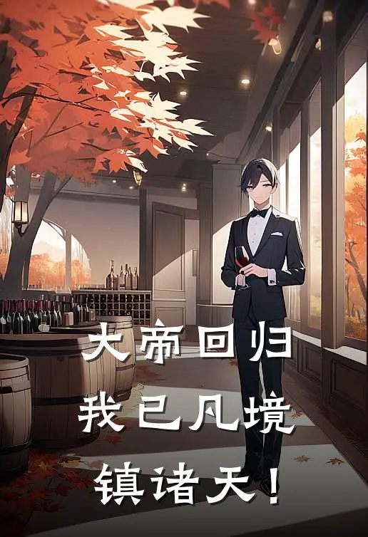 大帝回归，我已凡境镇诸天！(萧厉铁心)在哪看免费小说_全本免费完结小说大帝回归，我已凡境镇诸天！萧厉铁心