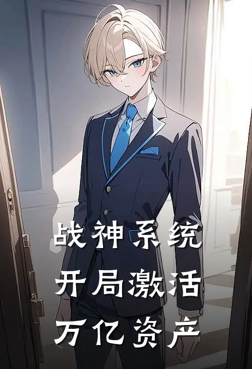 战神系统：开局激活万亿资产林渊苏晴完结版小说_完结版小说战神系统：开局激活万亿资产(林渊苏晴)