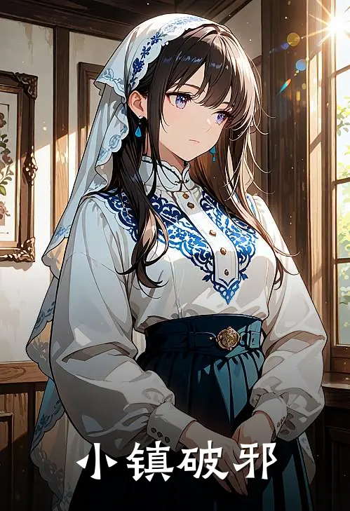 小镇破邪