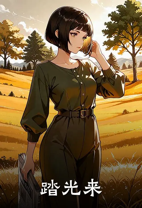 踏光来江念曦陆思雨热门的小说_免费小说踏光来(江念曦陆思雨)