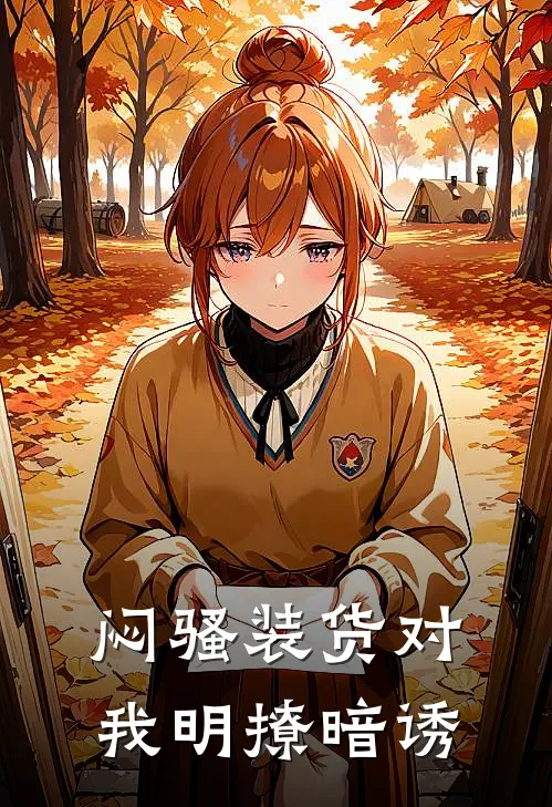 闷骚装货对我明撩暗诱江澈柯原柏完本小说免费阅读_最新章节列表闷骚装货对我明撩暗诱(江澈柯原柏)