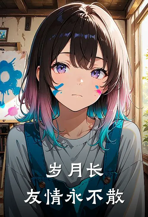 岁月长，友情永不散