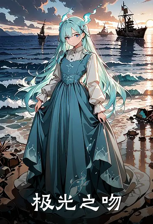极光之吻