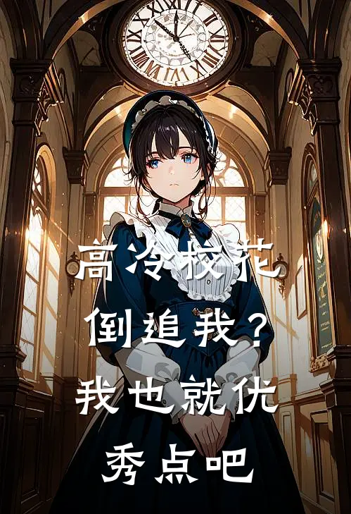 白浮胡宇凡《高冷校花倒追我？我也就优秀点吧》完结版阅读_(高冷校花倒追我？我也就优秀点吧)全集阅读