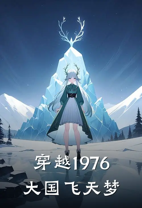 穿越1976，大国飞天梦