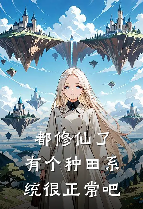 叶青叶道友都修仙了，有个种田系统很正常吧完结版在线阅读_都修仙了，有个种田系统很正常吧全集免费在线阅读