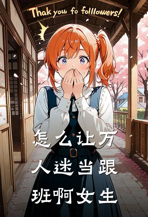 怎么让万人迷当跟班啊女生