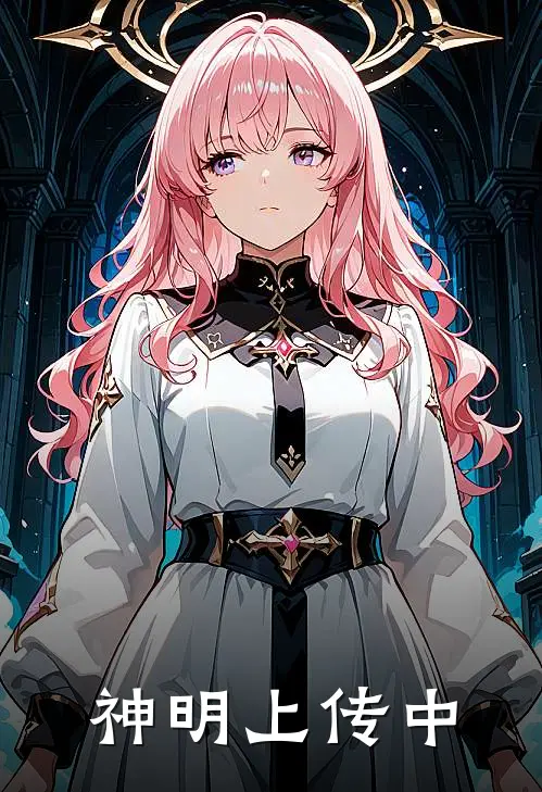 神明上传中(毛毛胡棉)完整版免费小说_最热门小说神明上传中(毛毛胡棉)