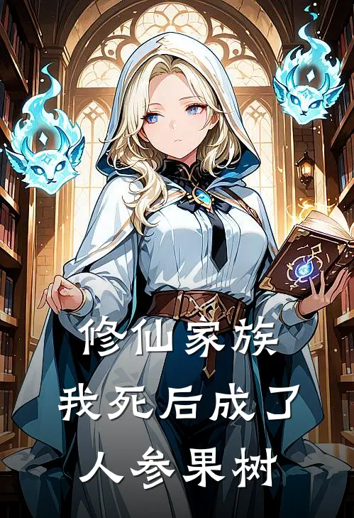 修仙家族：我死后成了人参果树