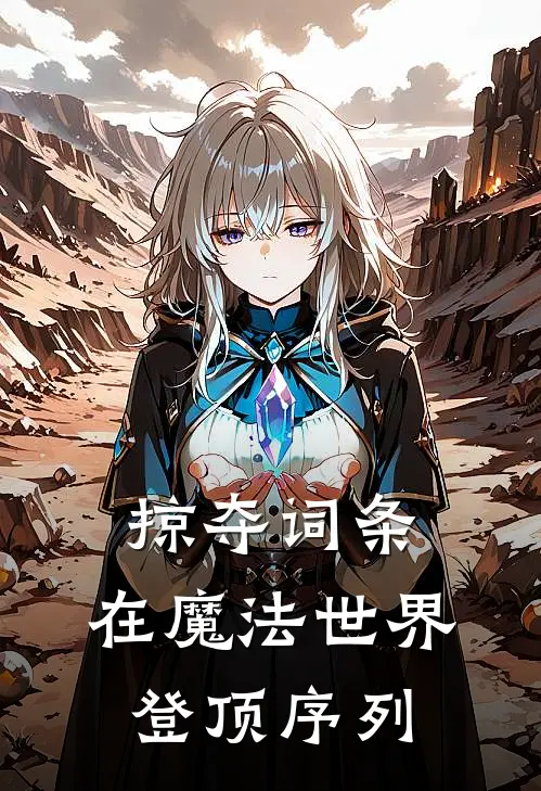 掠夺词条，在魔法世界登顶序列(温蒂尼星痕)全本免费在线阅读_温蒂尼星痕全文阅读