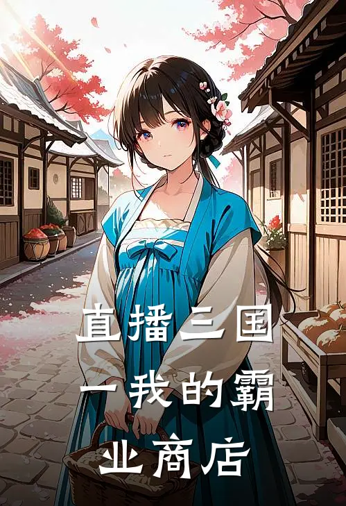 直播三国一我的霸业商店(刘奇吕布)小说推荐完本_全本免费小说直播三国一我的霸业商店刘奇吕布