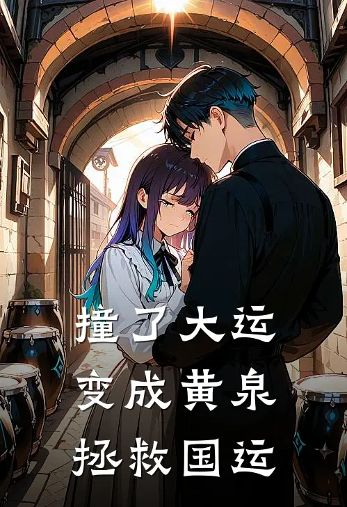 撞了大运变成黄泉拯救国运