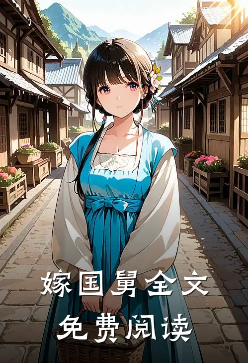嫁国舅全文免费阅读