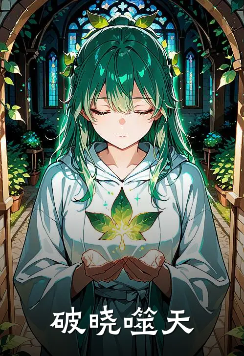 破晓噬天叶凌霄苏璎完本热门小说_完本小说免费破晓噬天(叶凌霄苏璎)