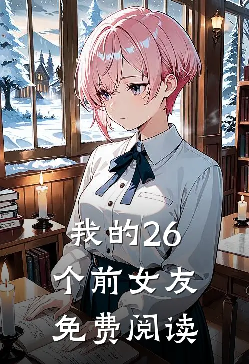 我的26个前女友免费阅读