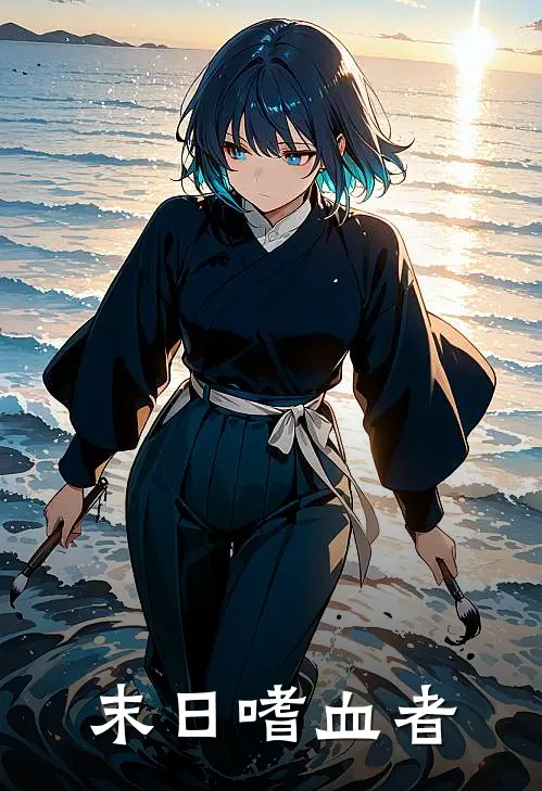 末日嗜血者(陆小苟林晚)免费阅读完整版小说_完结免费小说末日嗜血者(陆小苟林晚)