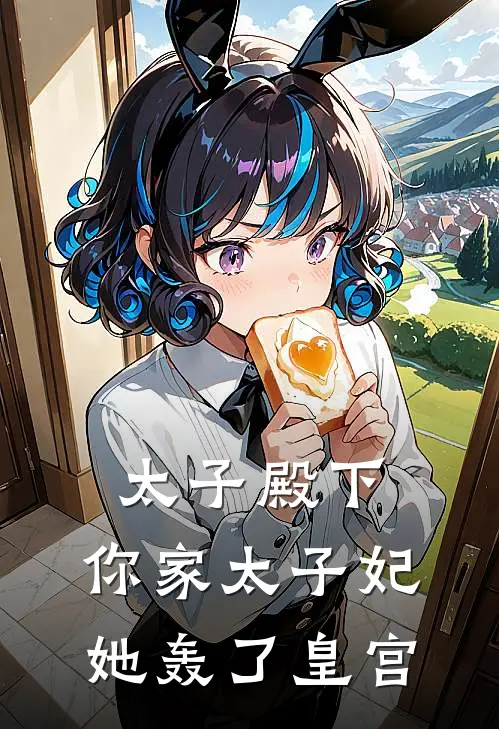 太子殿下：你家太子妃她轰了皇宫(宫子琛暮小虞)最新小说_免费阅读完整版小说太子殿下：你家太子妃她轰了皇宫(宫子琛暮小虞)