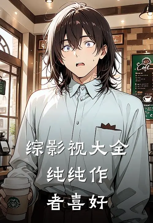 综影视大全，纯纯作者喜好