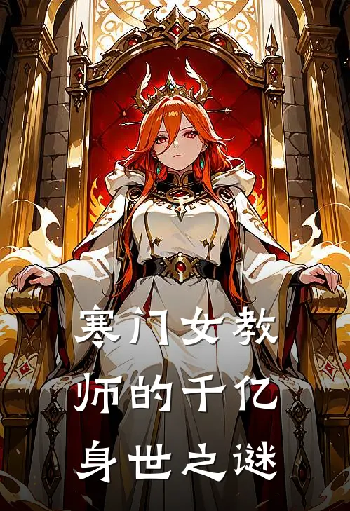 寒门女教师的千亿身世之谜林晚周曼云热门的小说_热门小说在线阅读寒门女教师的千亿身世之谜林晚周曼云