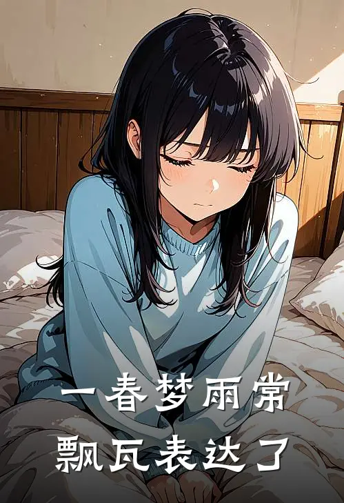 一春梦雨常飘瓦表达了