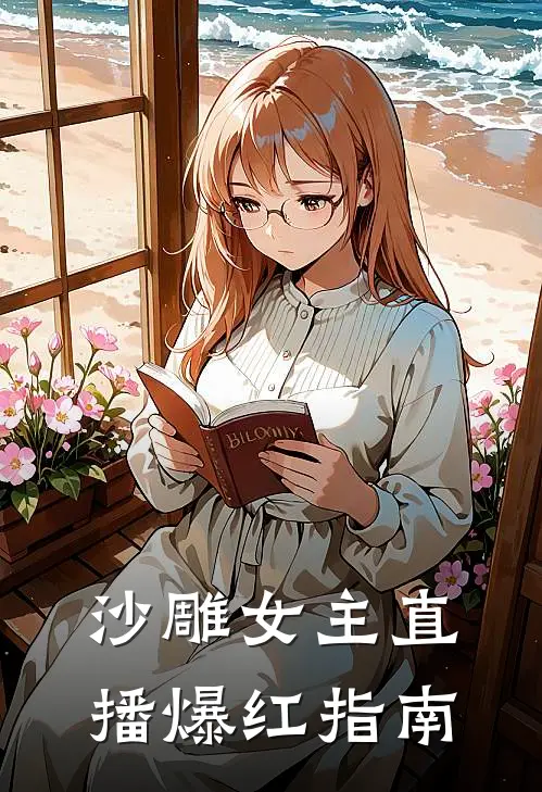 沙雕女主直播爆红指南