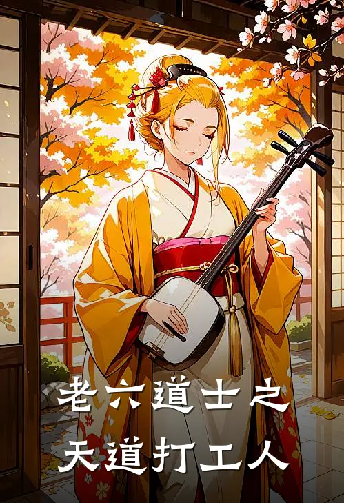 老六道士之天道打工人