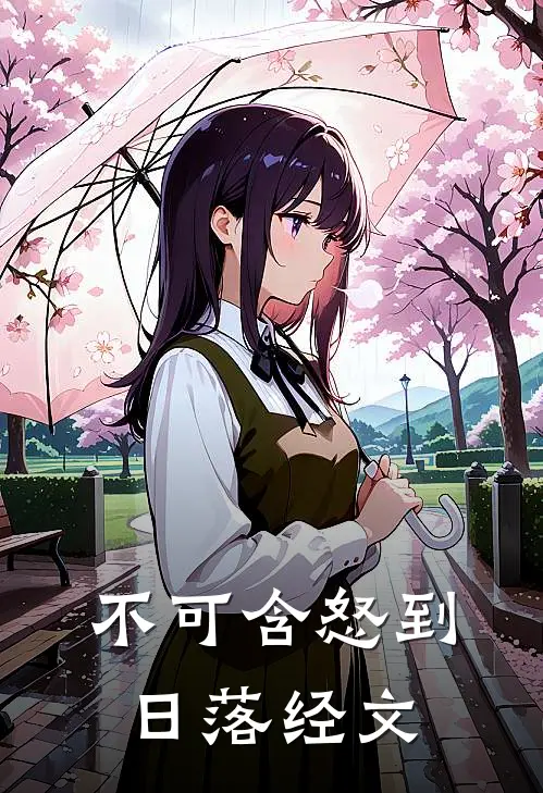 不可含怒到日落经文