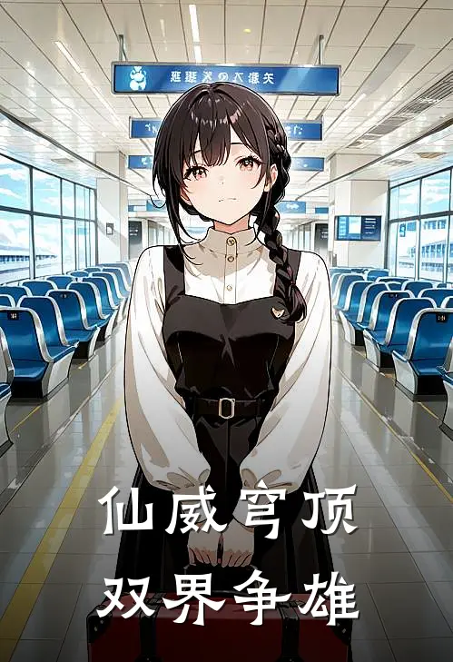 仙威穹顶：双界争雄