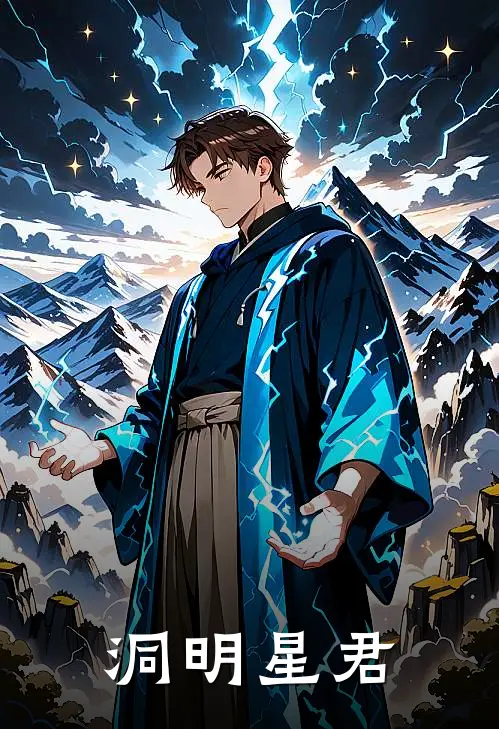 李初阳张岭洞明星君最新章节阅读_李初阳张岭最新章节在线阅读