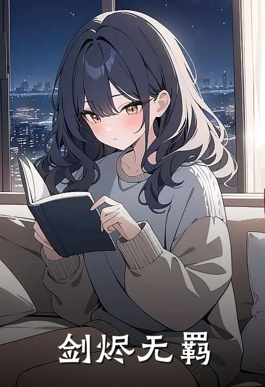 沈昭萧砚《剑烬无羁》_(沈昭萧砚)热门小说