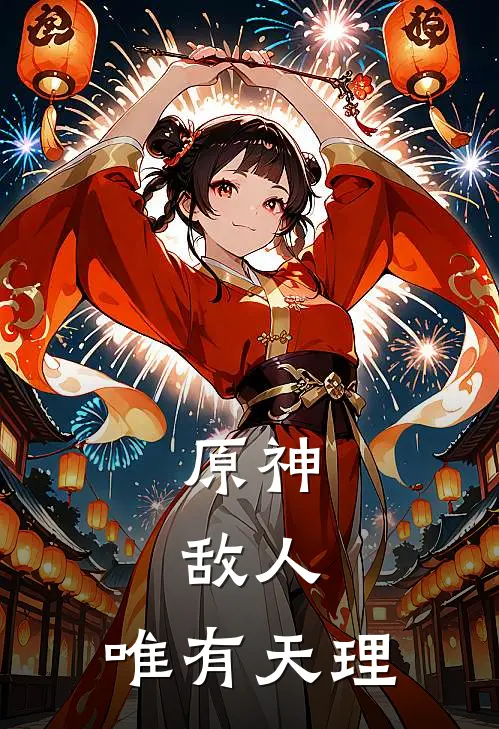 派蒙霍普金斯(原神：敌人，唯有天理)全文免费在线阅读_原神：敌人，唯有天理完整版免费在线阅读