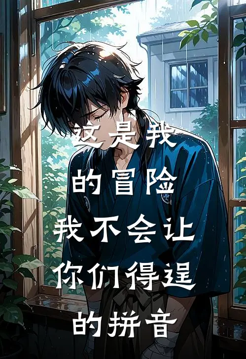 这是我的冒险,我不会让你们得逞的拼音