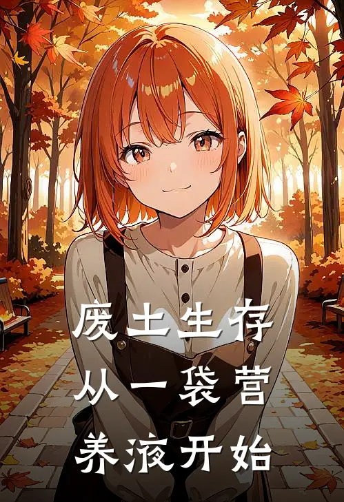 废土生存，从一袋营养液开始江寒牛蒙全文免费阅读_热门小说大全废土生存，从一袋营养液开始江寒牛蒙