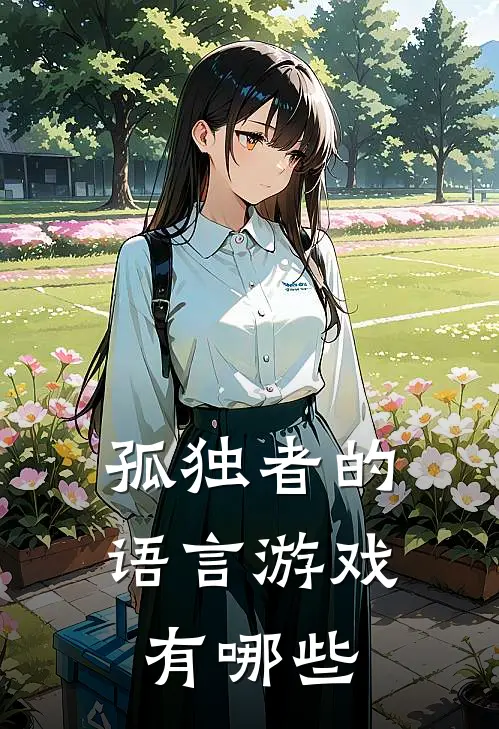 孤独者的语言游戏有哪些