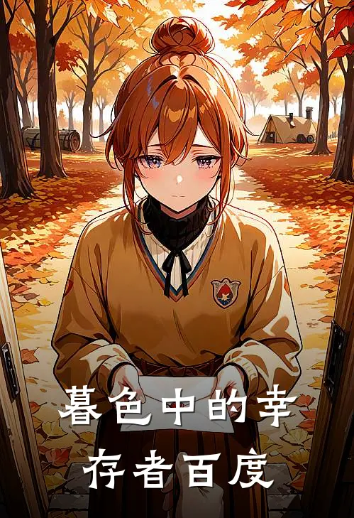 暮色中的幸存者百度