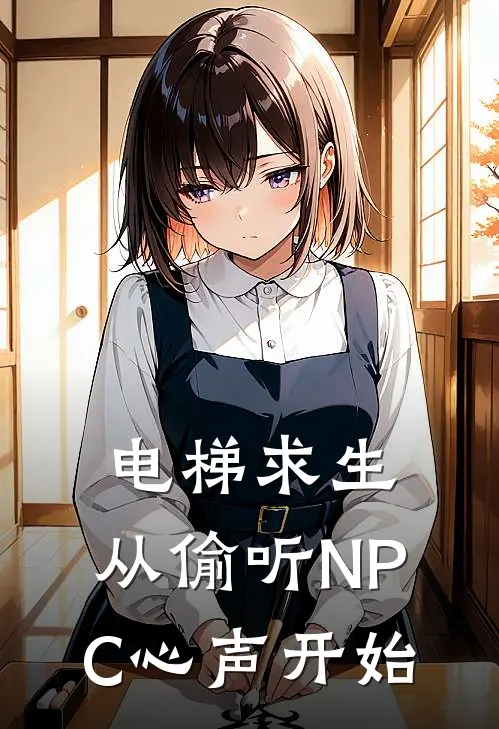 电梯求生：从偷听NPC心声开始