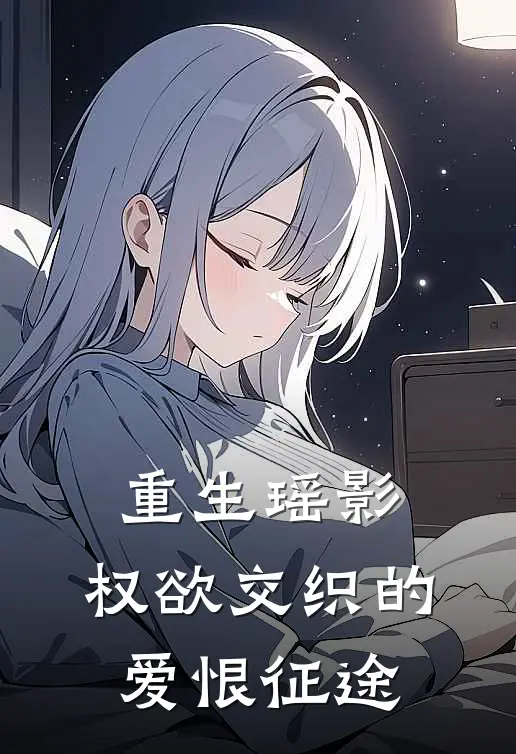 重生瑶影：权欲交织的爱恨征途