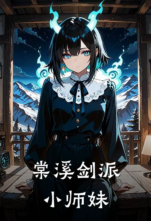 棠溪剑派小师妹(叶青李媛媛)最新章节在线阅读_(棠溪剑派小师妹)最新章节在线阅读