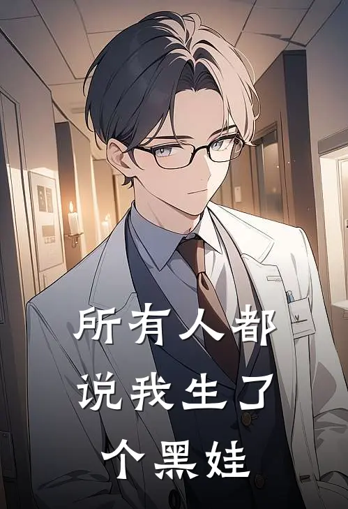 周馨雅张程竞所有人都说我生了个黑娃全本免费在线阅读_所有人都说我生了个黑娃全本阅读