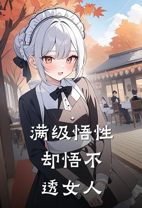 满级悟性，却悟不透女人